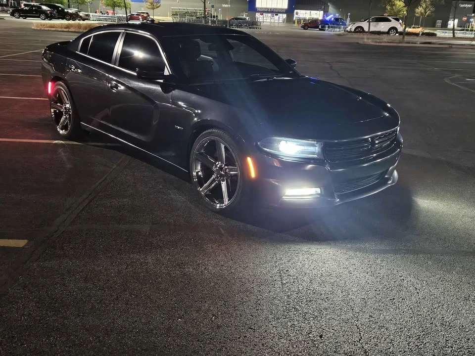 2016 Dodge Charger 7th Gen - Image 3 of 6