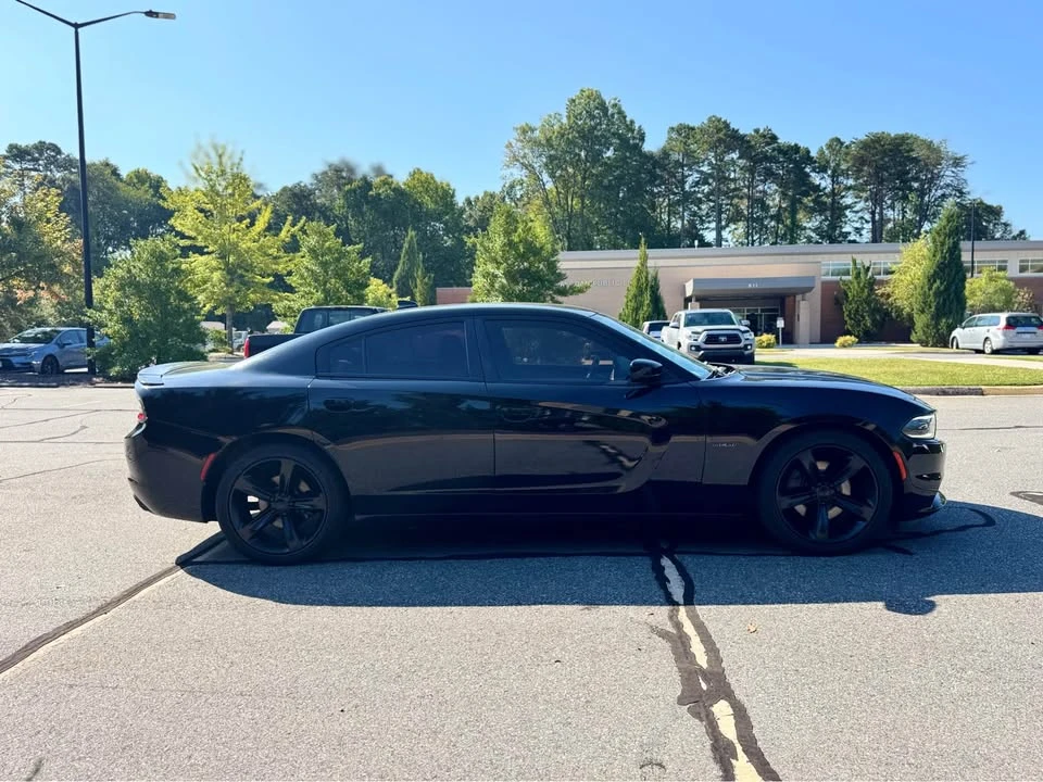 2016 Dodge Charger 7th Gen - Image 8 of 20