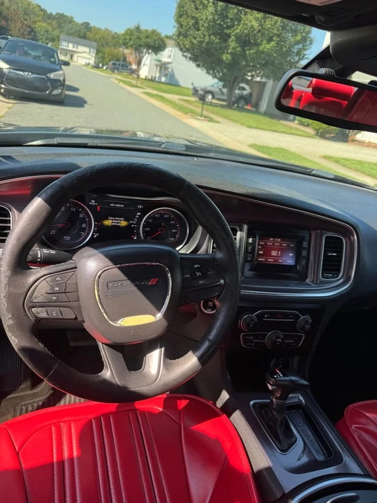 2016 Dodge Charger 7th Gen - Image 7 of 11