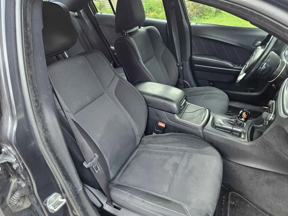 2016 Dodge Charger 7th Gen - Image 2 of 6