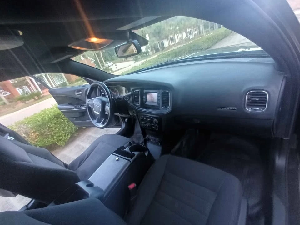 2016 Dodge Charger 7th Gen - Image 15 of 16