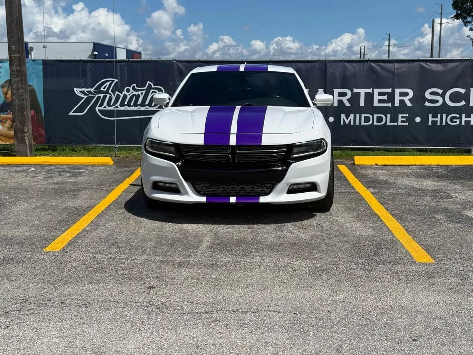 2016 Dodge Charger 7th Gen - Image 2 of 17