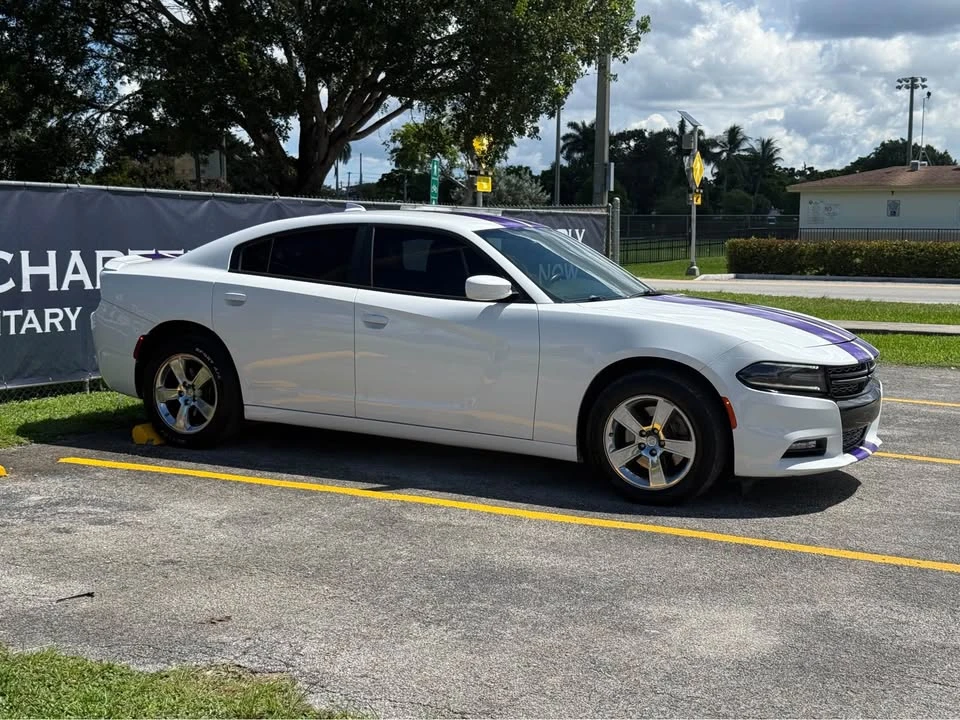 2016 Dodge Charger 7th Gen - Image 7 of 17