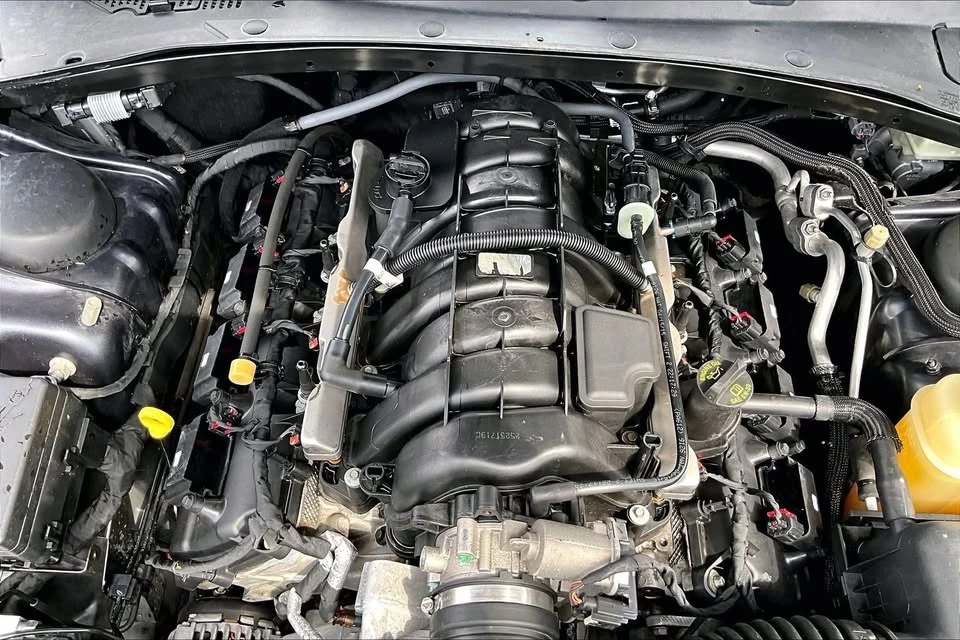 2016 Dodge Charger 7th Gen - Image 8 of 19