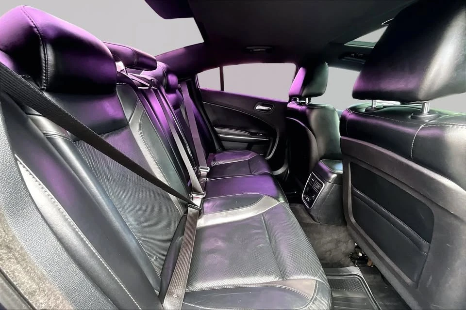 2016 Dodge Charger 7th Gen - Image 19 of 19