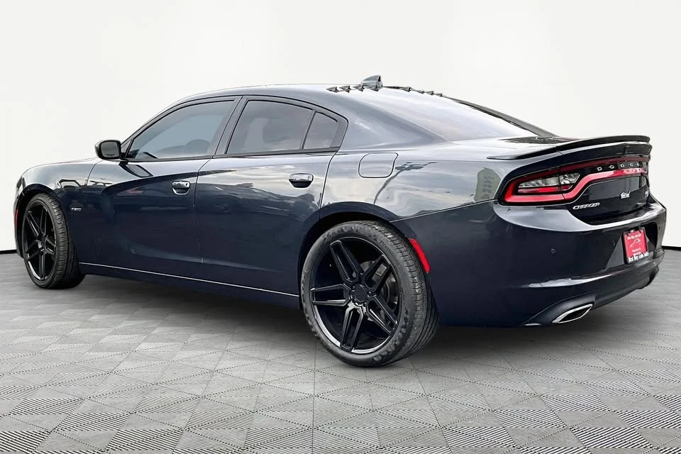 2016 Dodge Charger 7th Gen - Image 10 of 19