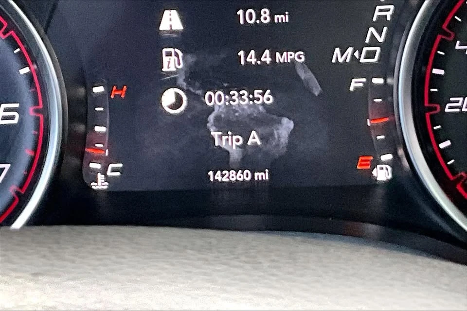 2016 Dodge Charger 7th Gen - Image 14 of 19