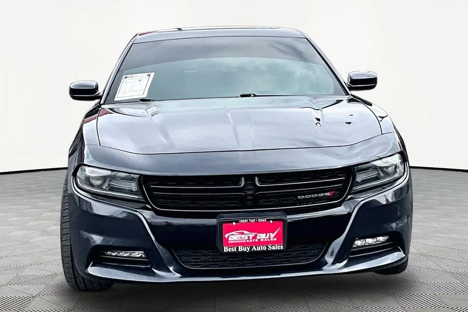 2016 Dodge Charger 7th Gen - Image 3 of 19