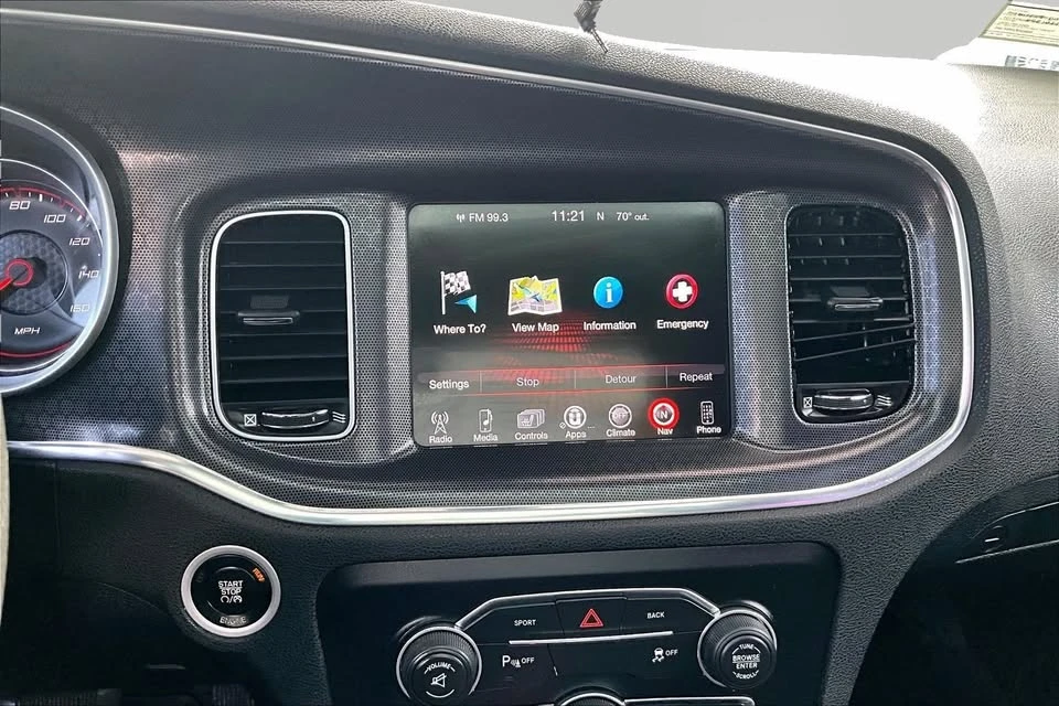 2016 Dodge Charger 7th Gen - Image 6 of 19