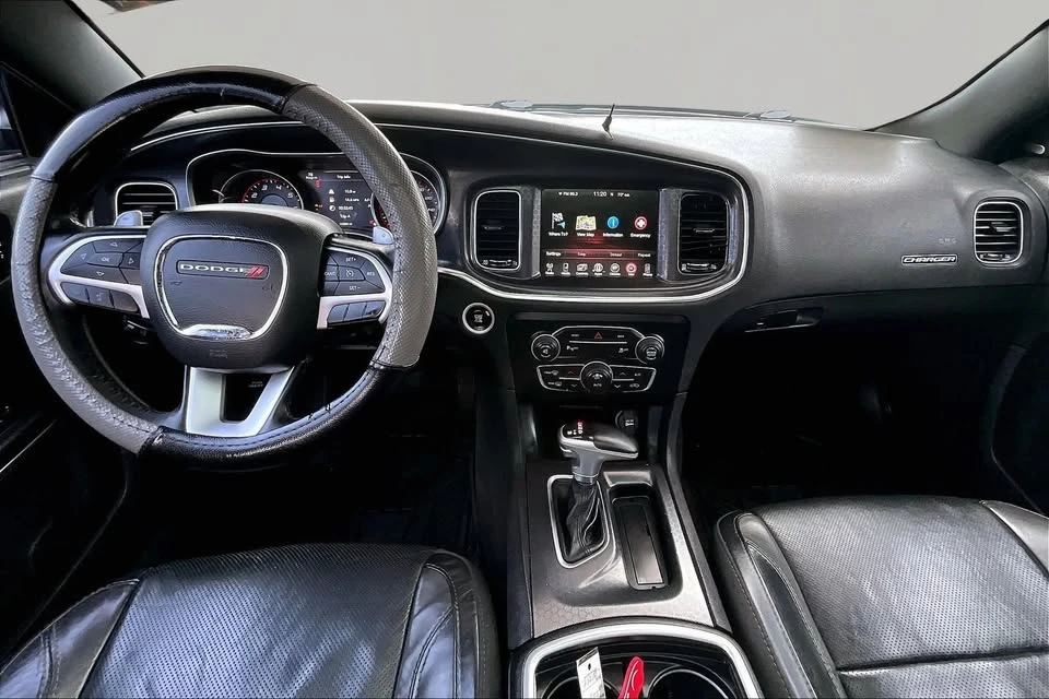 2016 Dodge Charger 7th Gen - Image 13 of 19