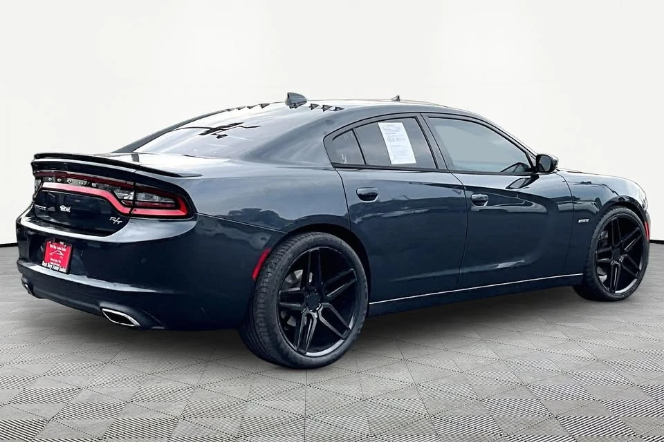 2016 Dodge Charger 7th Gen - Image 2 of 19
