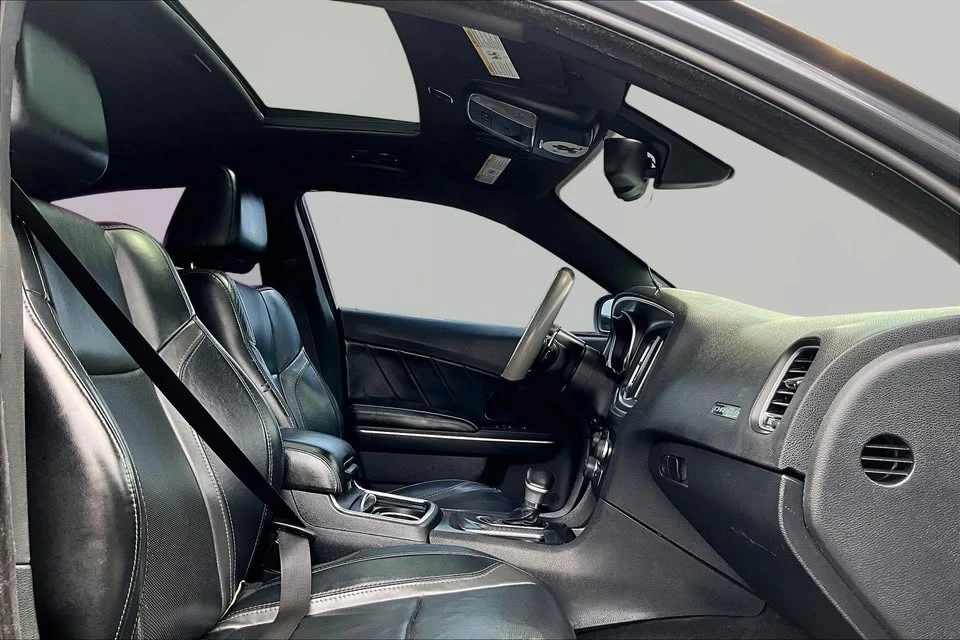 2016 Dodge Charger 7th Gen - Image 7 of 19
