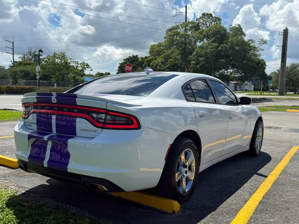 2016 Dodge Charger 7th Gen - Image 10 of 17