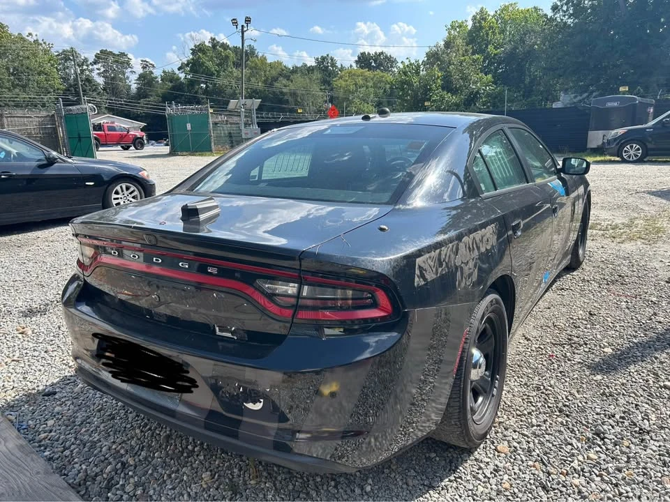 2016 Dodge Charger 7th Gen - Image 6 of 12