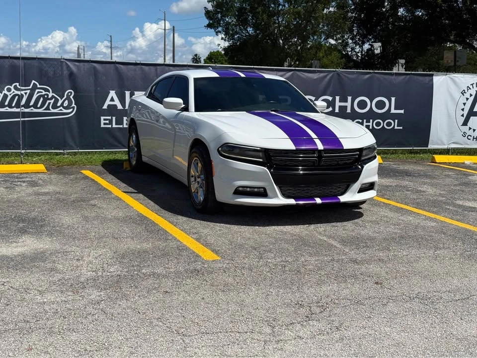 2016 Dodge Charger 7th Gen - Image 4 of 17