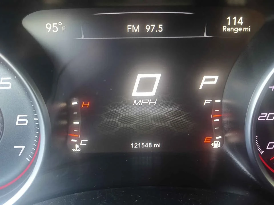 2016 Dodge Charger 7th Gen - Image 6 of 16