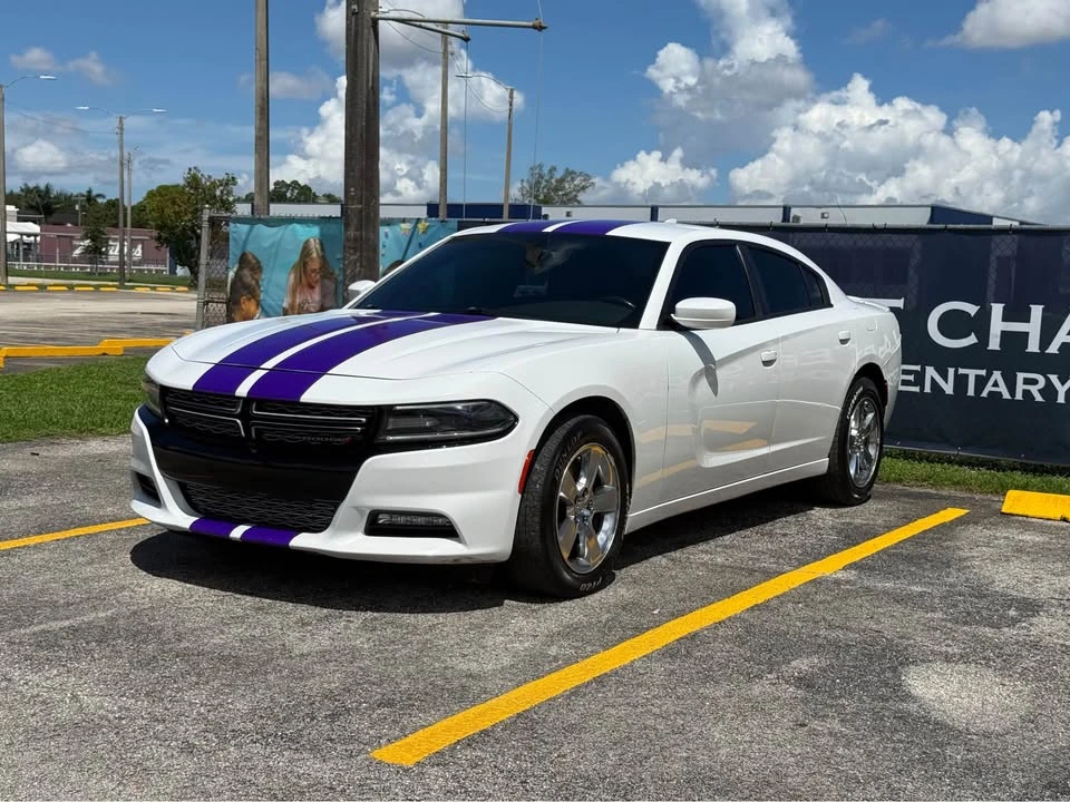 2016 Dodge Charger 7th Gen - Image 5 of 17