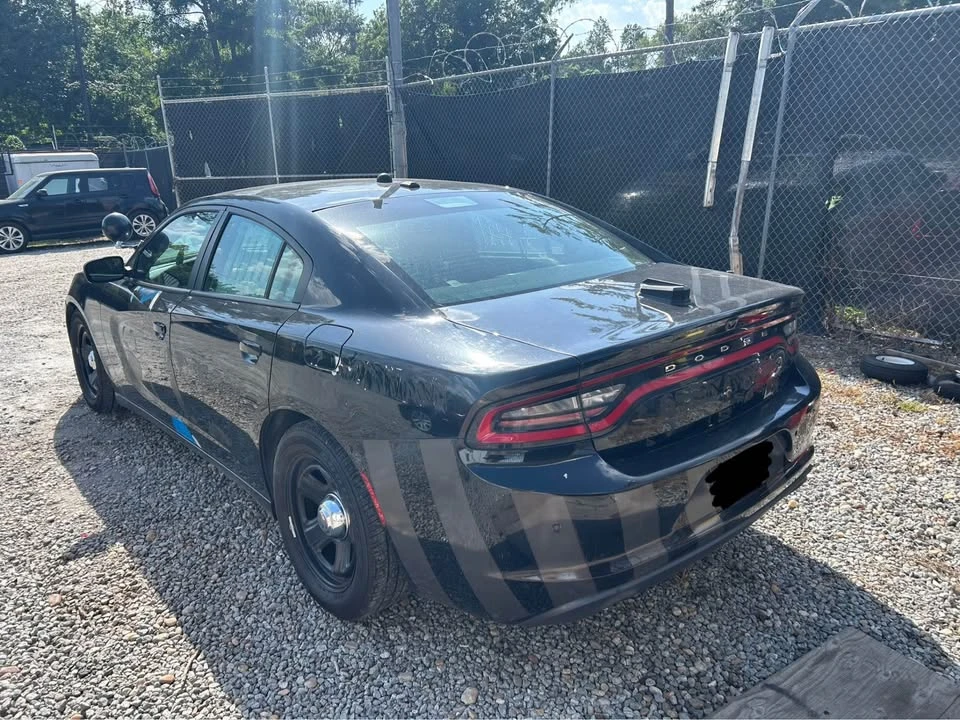 2016 Dodge Charger 7th Gen - Image 4 of 12