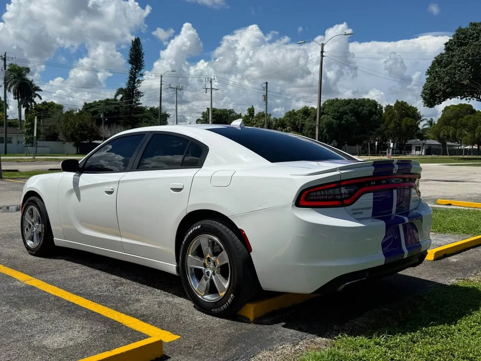 2016 Dodge Charger 7th Gen - Image 6 of 17