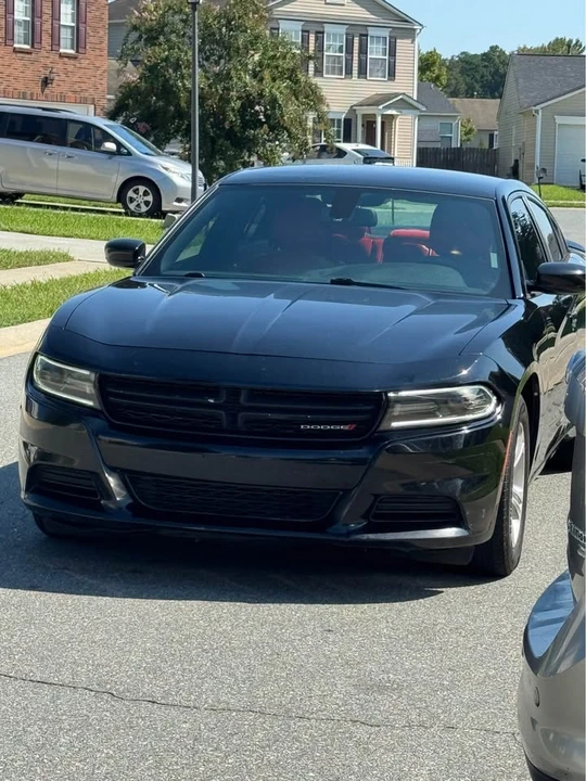 2016 Dodge Charger 7th Gen - Image 3 of 11
