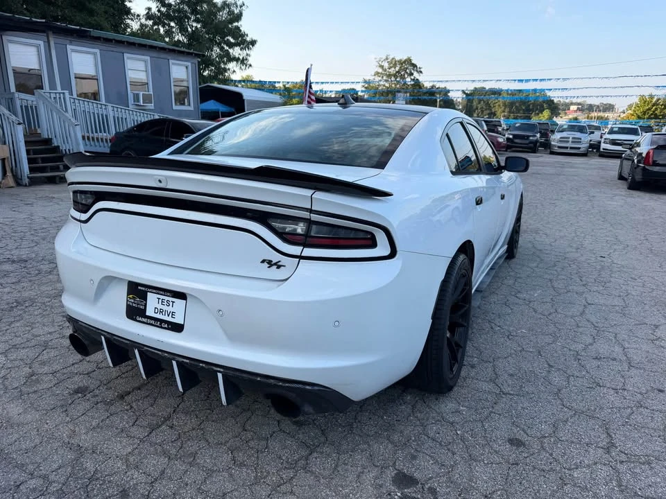 2016 Dodge Charger 7th Gen - Image 4 of 20