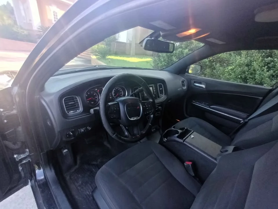 2016 Dodge Charger 7th Gen - Image 10 of 16