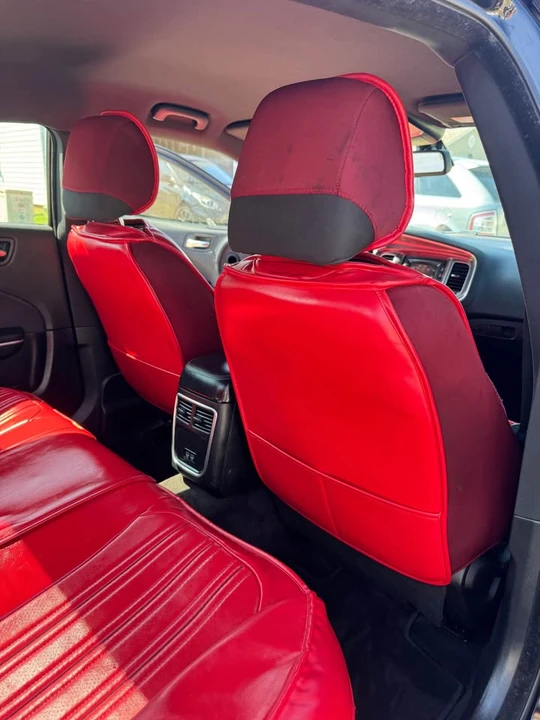 2016 Dodge Charger 7th Gen - Image 8 of 11