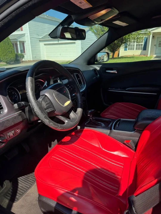 2016 Dodge Charger 7th Gen - Image 6 of 11