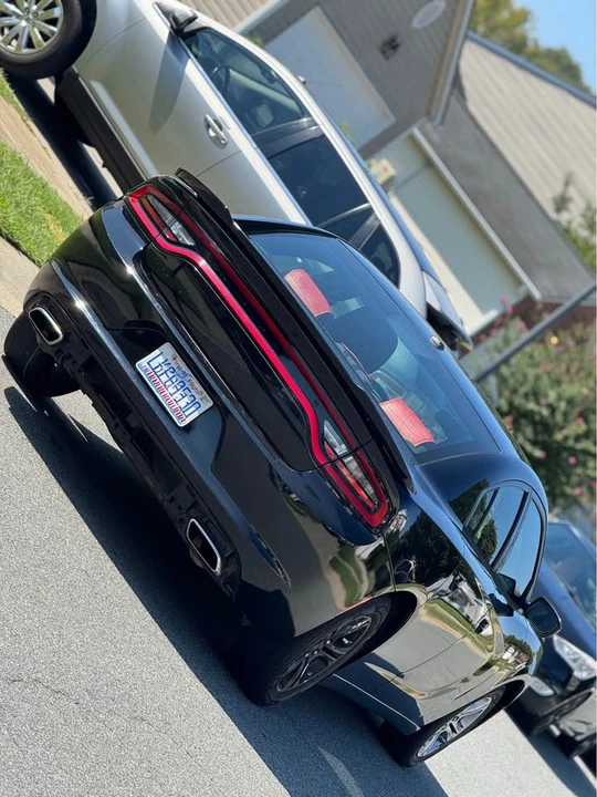 2016 Dodge Charger 7th Gen - Image 5 of 11