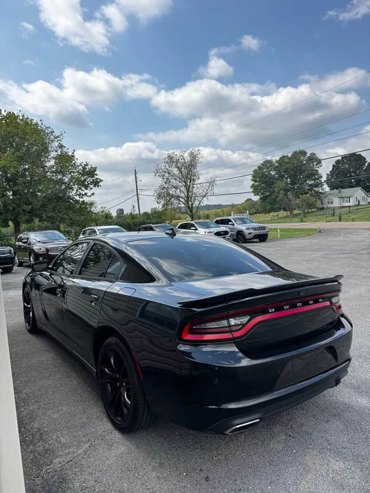 2016 Dodge Charger 7th Gen - Image 2 of 10