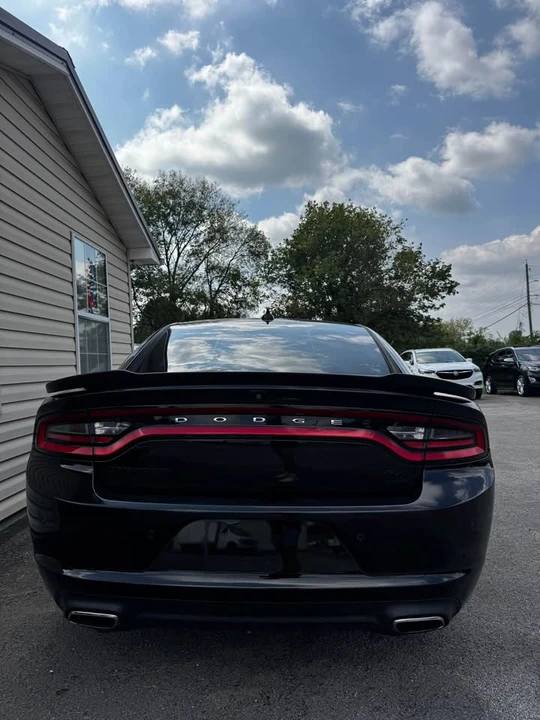 2016 Dodge Charger 7th Gen - Image 5 of 10