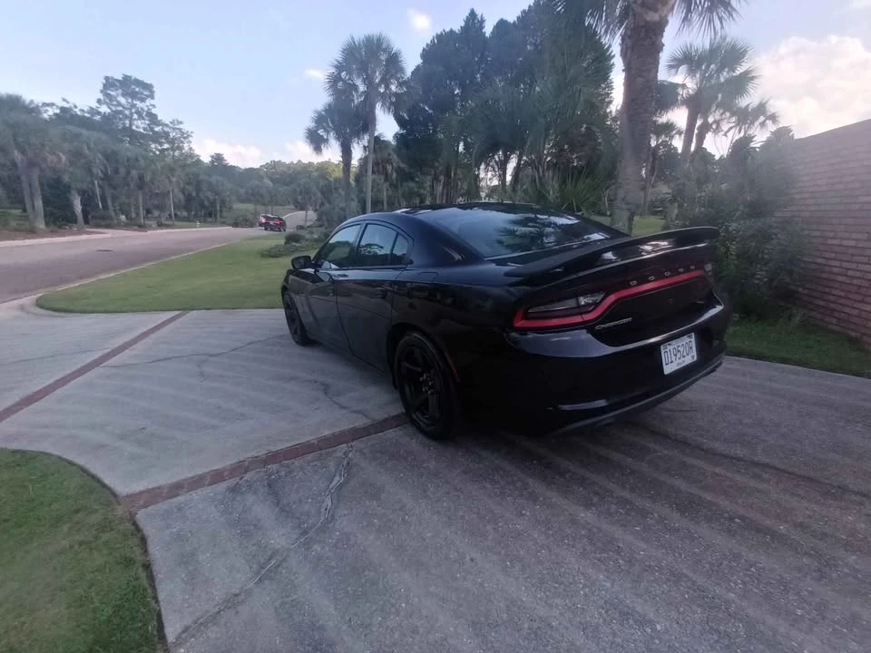 2016 Dodge Charger 7th Gen - Image 16 of 16