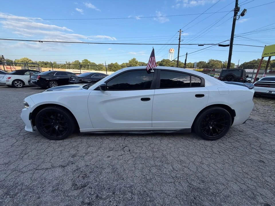 2016 Dodge Charger 7th Gen - Image 6 of 20