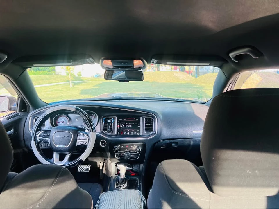 2016 Dodge Charger 7th Gen - Image 9 of 10