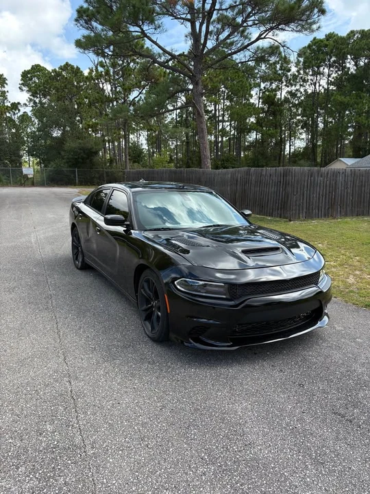 2016 Dodge Charger 7th Gen - Image 2 of 10