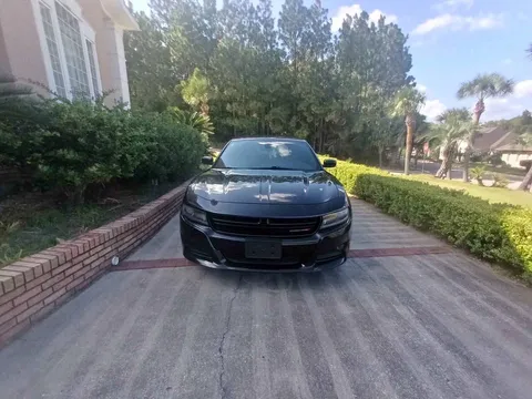 2016 Dodge Charger R/T Sedan 4D