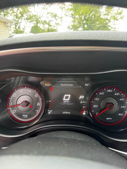 2016 Dodge Charger 7th Gen - Image 10 of 10