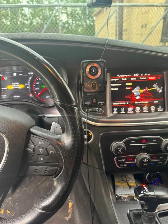 2016 Dodge Charger 7th Gen - Image 3 of 6