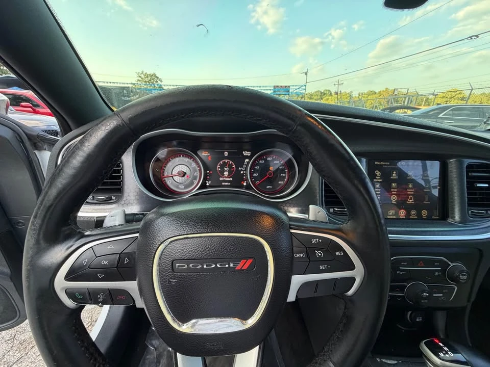 2016 Dodge Charger 7th Gen - Image 13 of 20