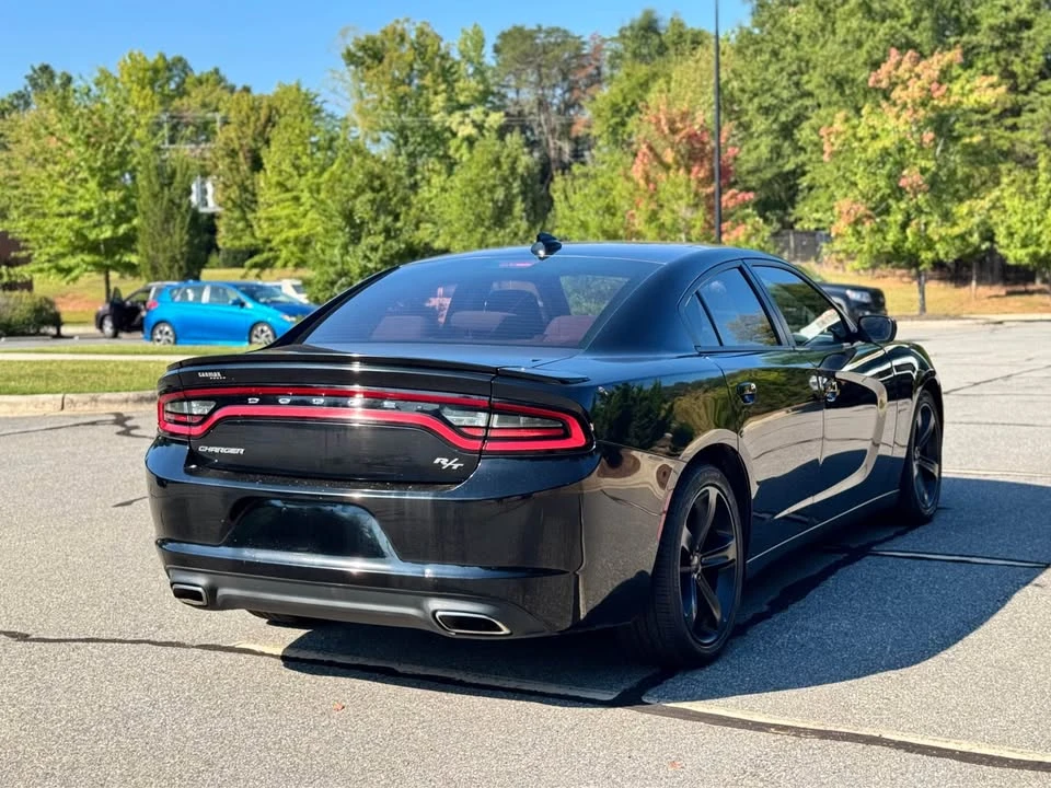 2016 Dodge Charger 7th Gen - Image 7 of 20