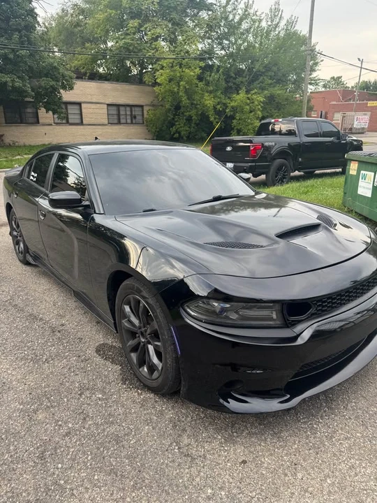 2016 Dodge Charger 7th Gen - Image 2 of 6