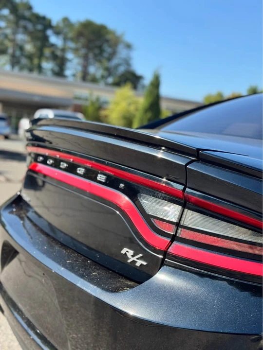 2016 Dodge Charger 7th Gen - Image 16 of 20