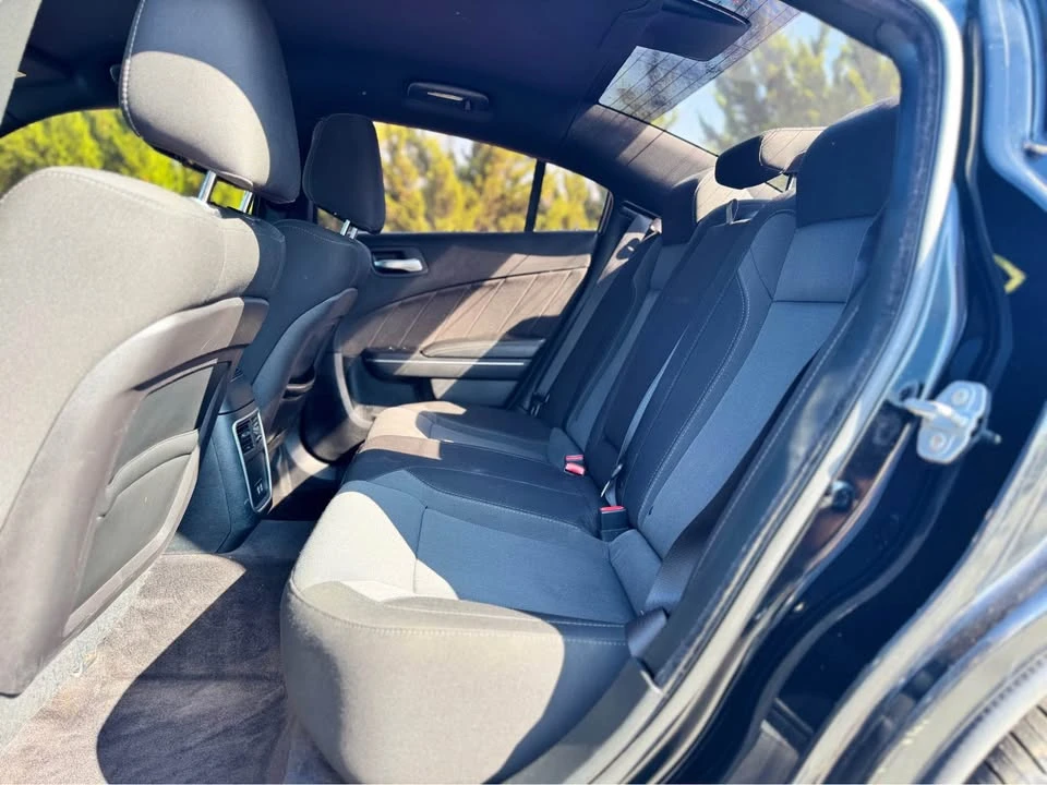 2016 Dodge Charger 7th Gen - Image 14 of 20
