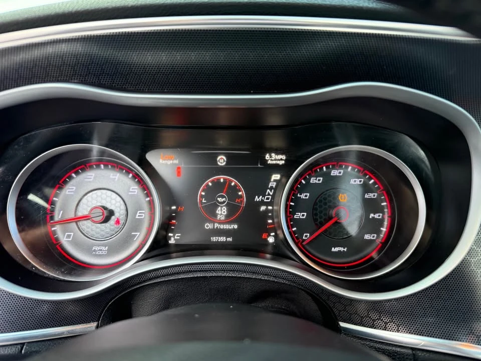 2016 Dodge Charger 7th Gen - Image 14 of 20