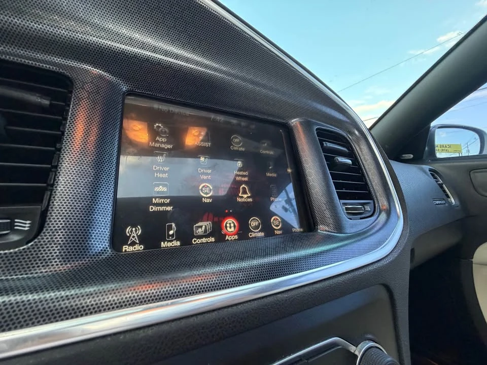 2016 Dodge Charger 7th Gen - Image 18 of 20
