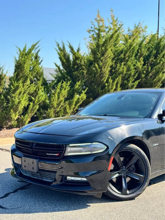 2016 Dodge Charger 7th Gen - Image 19 of 20