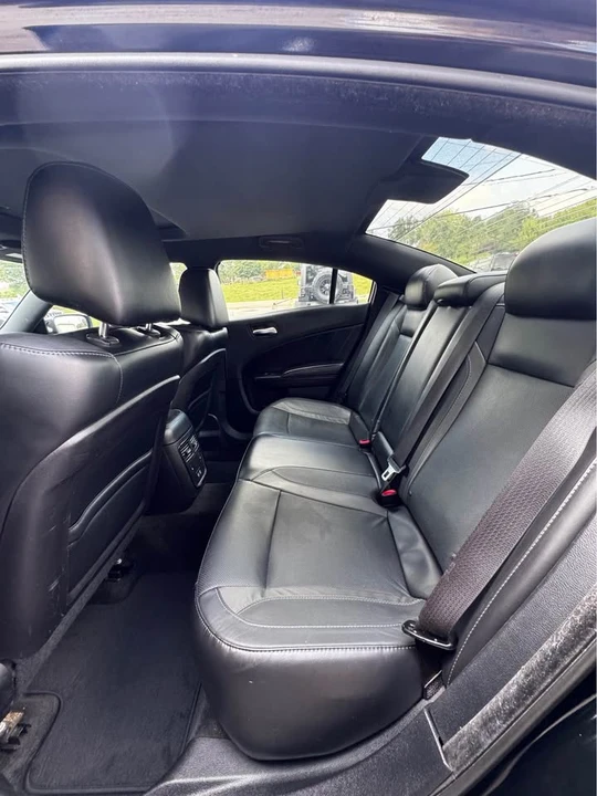 2016 Dodge Charger 7th Gen - Image 6 of 10