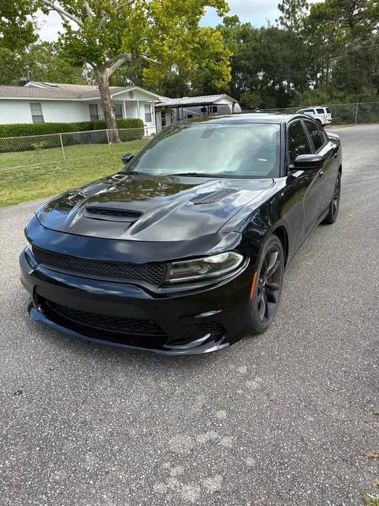 2016 Dodge Charger 7th Gen - Image 6 of 10