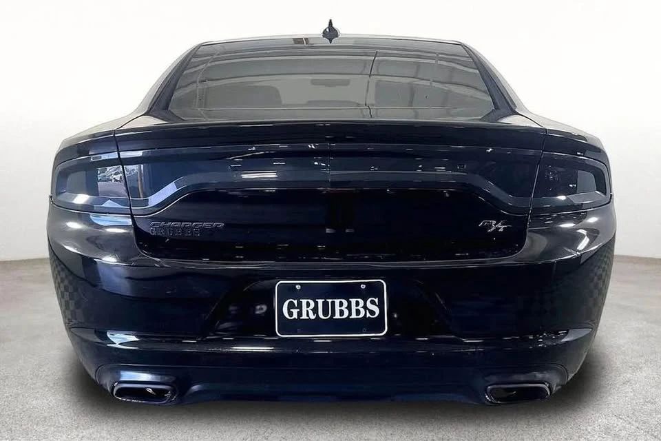 2016 Dodge Charger 7th Gen - Image 3 of 9