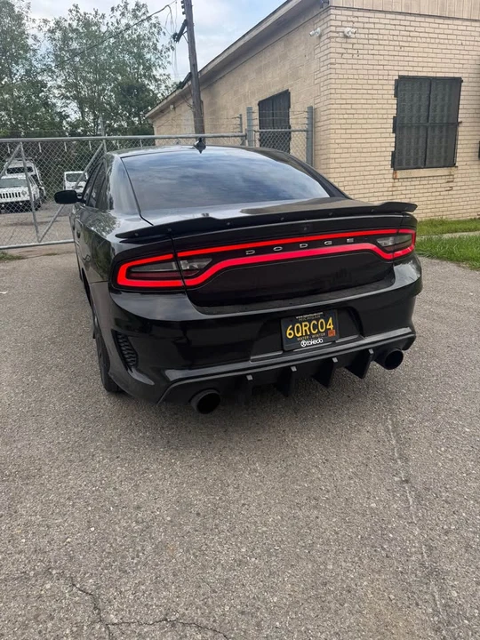 2016 Dodge Charger 7th Gen - Image 5 of 6